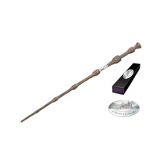 The Noble Collection Harry Potter Ραβδί Professor Albus Dumbledore’s 40 Cm Με Θήκη image 1