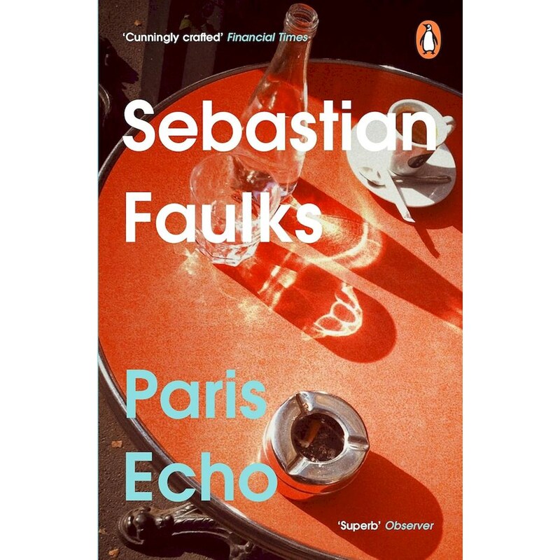 Paris Echo