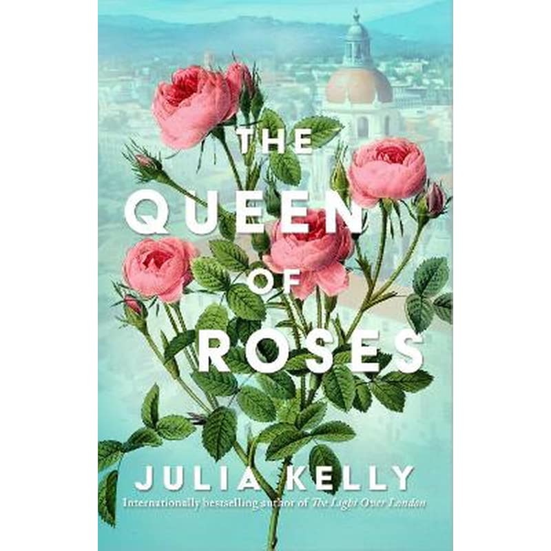 The Queen of Roses