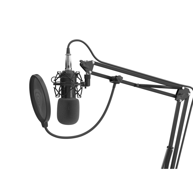 MICROPHONE GENESIS NGM-1695