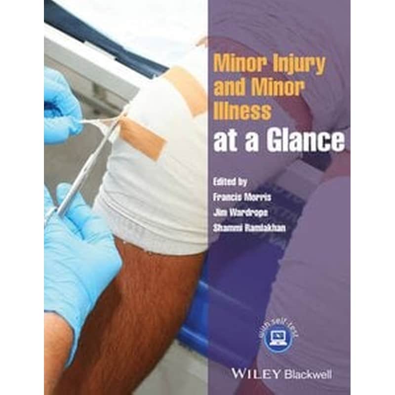 Minor Injury and Minor Illness at a Glance