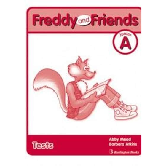 Freddy & Friends Junior A Test image 0