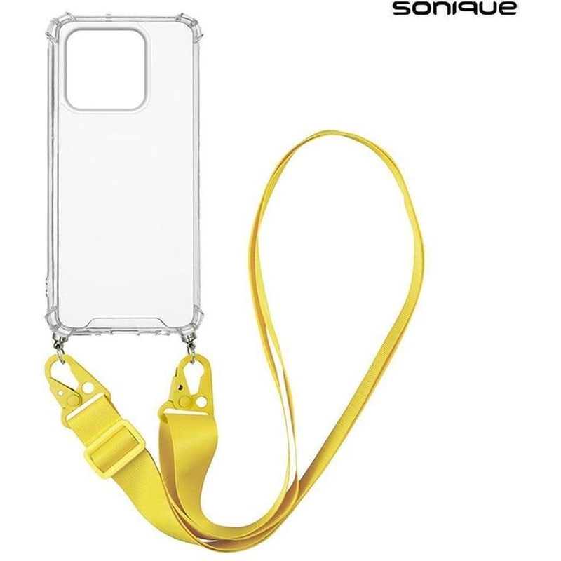 Θήκη Xiaomi Xiaomi 12 Lite - My Colors - Βεραμάν