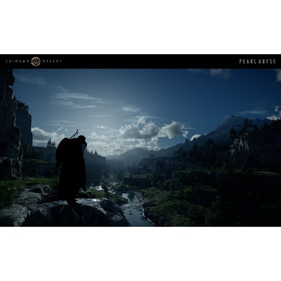 Crimson Desert Day One Edition  - PS5 image 7