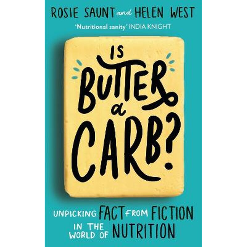 Is Butter a Carb?