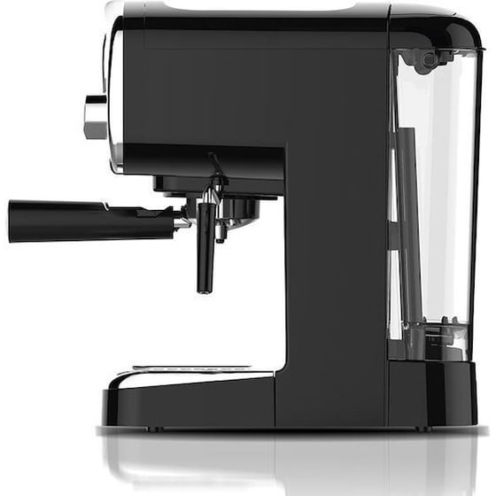 SOGO CAF-SS-5680 1100W 15bar Μηχανή Espresso image 2