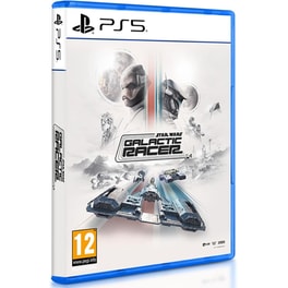 Star Wars: Galactic Racer Day 1 Edition - PS5