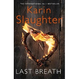 Last Breath