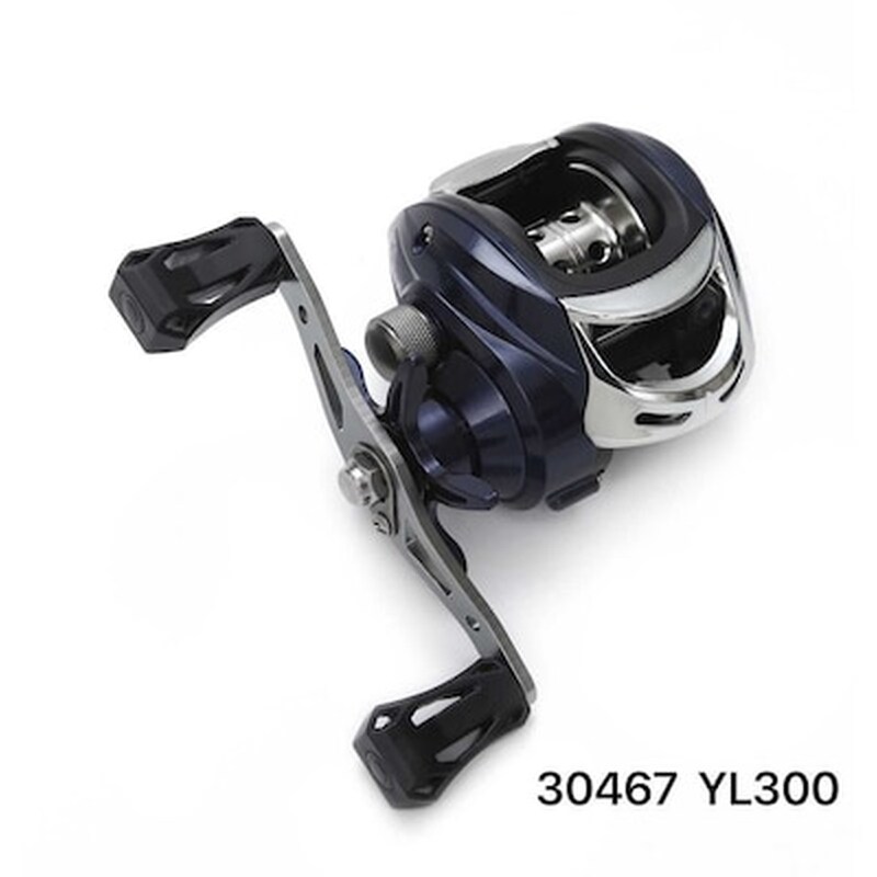 Μηχανάκι Ψαρέματος - Yl300 - 30467