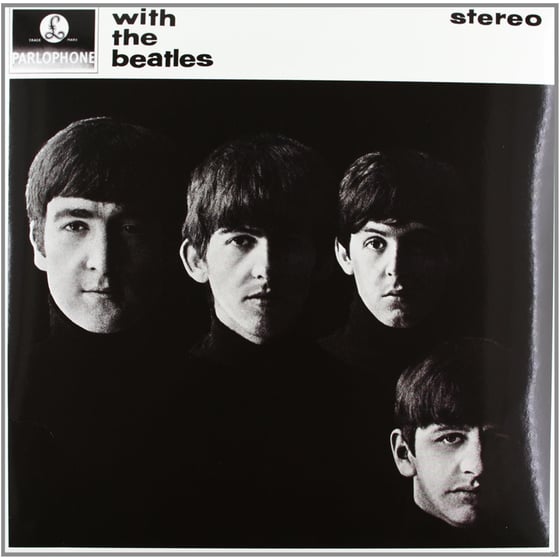 With The Beatles image 0
