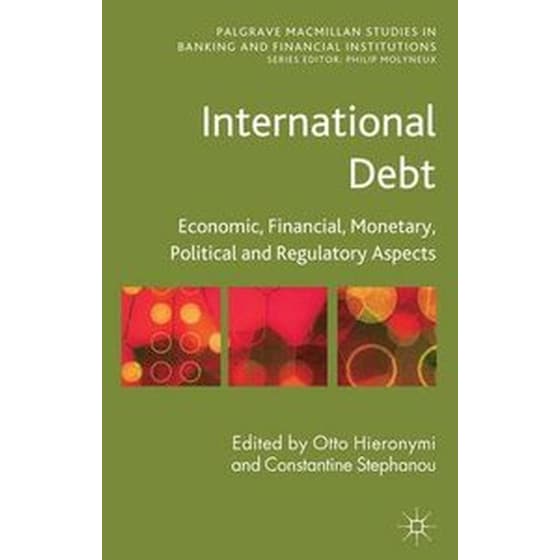 International Debt image 0