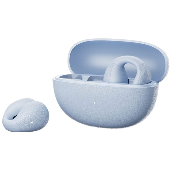 Ακουστικά Bluetooth QCY Crossky C10 - Blue image 1