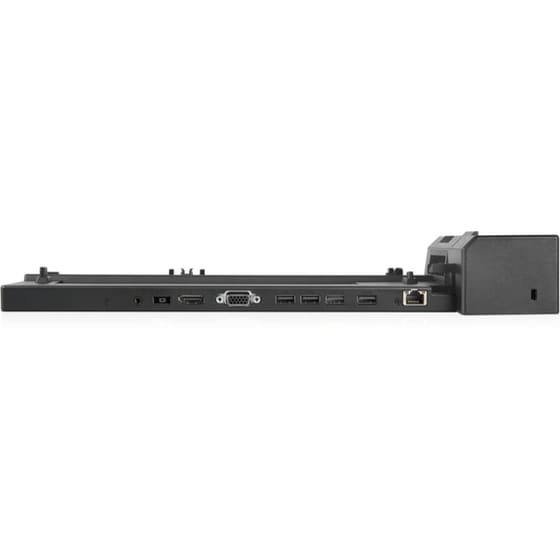 Docking Station Lenovo ThinkPad Basic – VGA-DP, 4x USB, 90W image 4