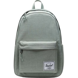 Τσάντα Πλάτης Herschel Classic με Θήκη Laptop 15-16'' 30 lt - Iceberg Green