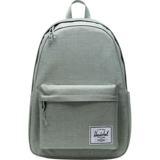 Τσάντα Πλάτης Herschel Classic με Θήκη Laptop 15-16'' 30 lt - Iceberg Green image 0