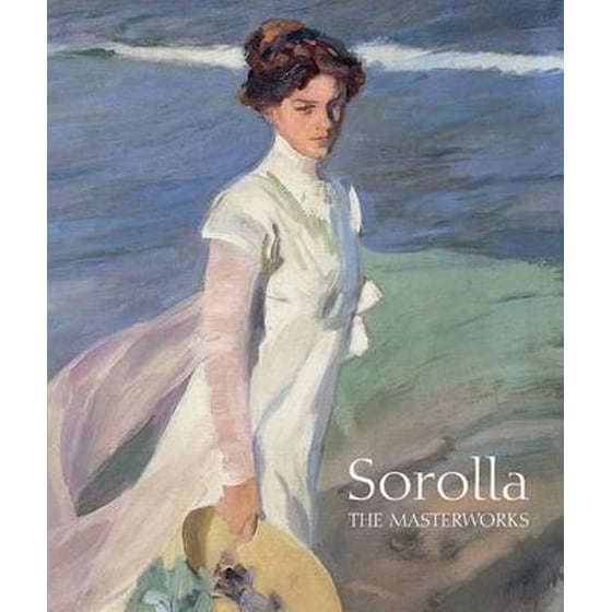 Sorolla the Masterworks image 0