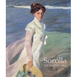 Sorolla the Masterworks