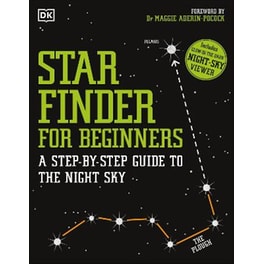 StarFinder for Beginners