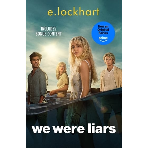 We Were Liars image 0