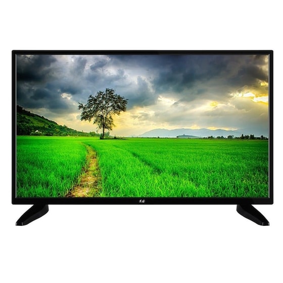Τηλεόραση F&U LED 32" HD Ready FL32111T image 0
