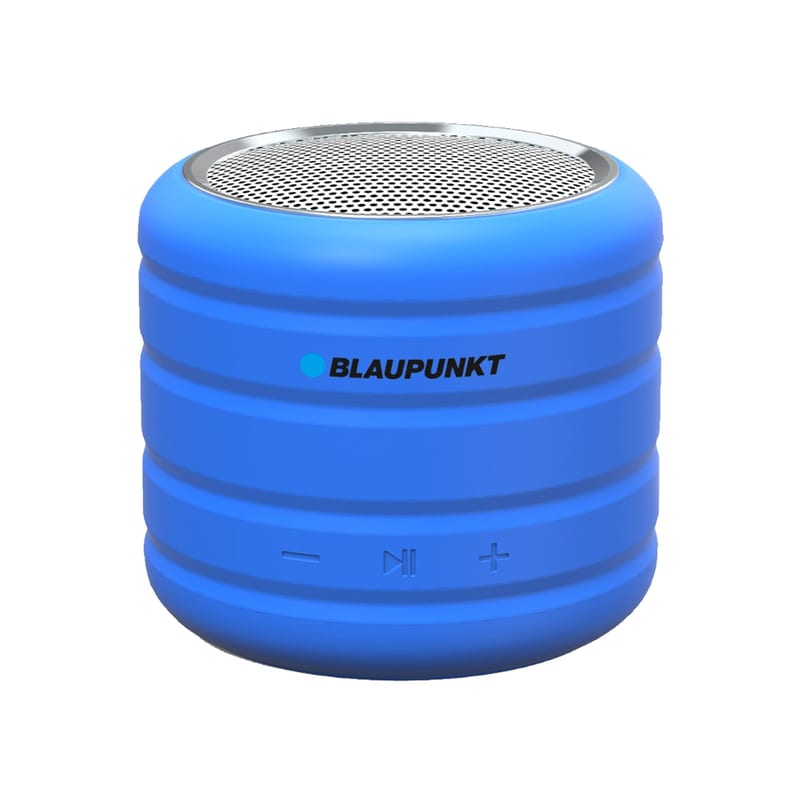 BLAUPUNKT BT01BL Portable Speaker Bluetooth BLAUPUNKT