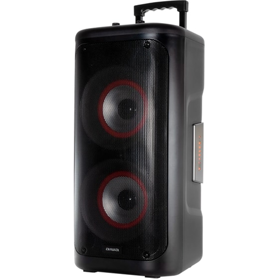 Party Speaker Aiwa KBTUS-450 40W - Μαύρο image 1