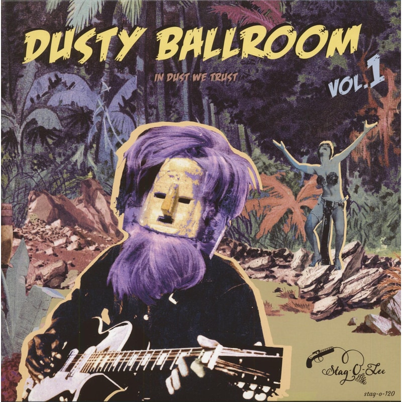 Dusty Ballroom, Vol. 1