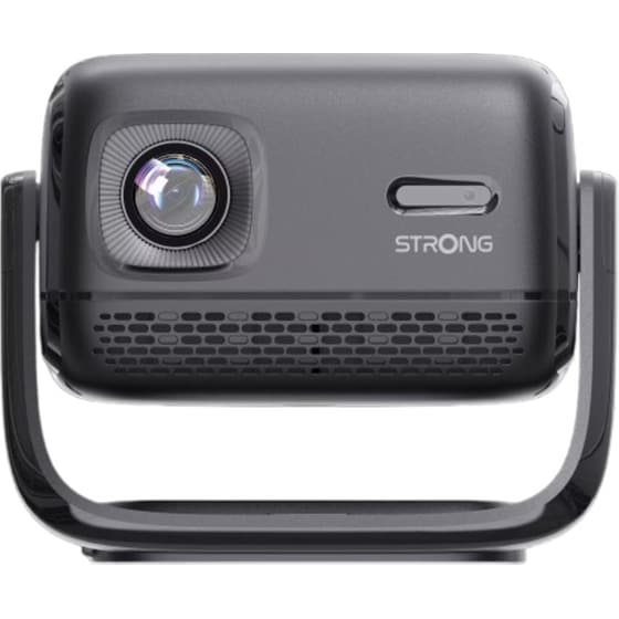 Projector Strong MIRA-LITE - Μαύρο image 0