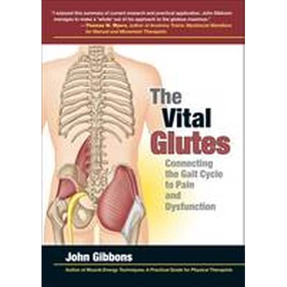 The Vital Glutes image 0