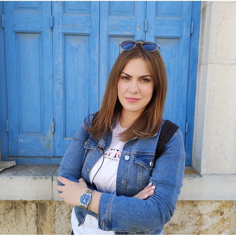 Author picture