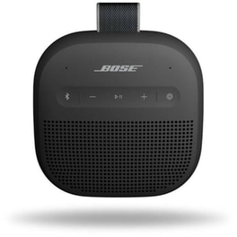 Φορητό Ηχείο Bose Soundlink Micro (2nd Gen) - Μαύρο