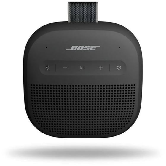 Φορητό Ηχείο Bose Soundlink Micro (2nd Gen) - Μαύρο image 0