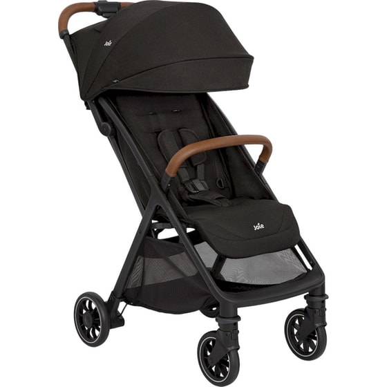 Joie Καρότσι Μωρού Pact™ Pro Shale Καφέ image 0