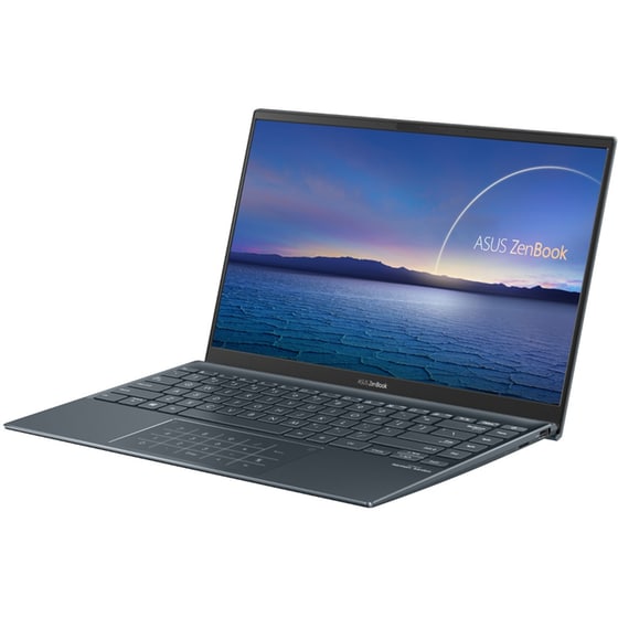 Laptop Asus Zenbook UX425EA-WB711R (Intel Core i7-1165G7/16GB/512GB SSD/Intel UHD Graphics) image 2