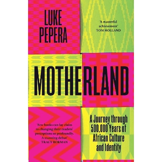 Motherland image 0