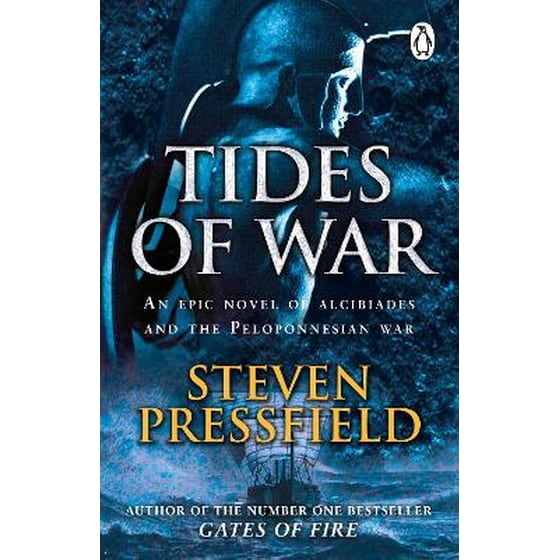 Tides Of War image 0