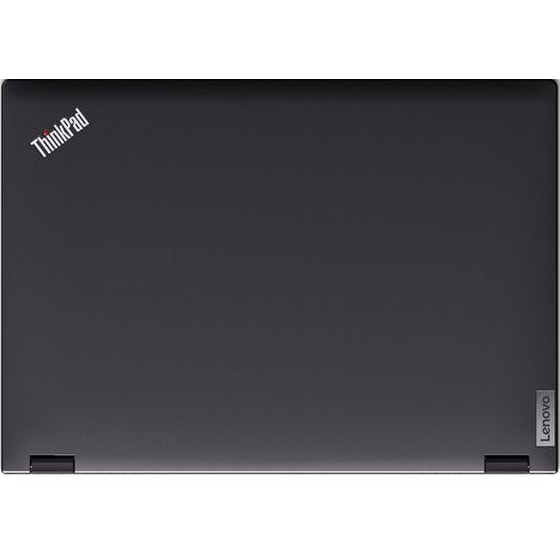 Lenovo ThinkPad P16v Gen 2 16" WQUXGA IPS (Core Ultra 7-165H/64GB/1TB SSD/Nvidia RTX 2000 Ada/Win11Pro) Laptop image 5