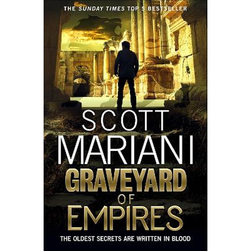 Graveyard of Empires