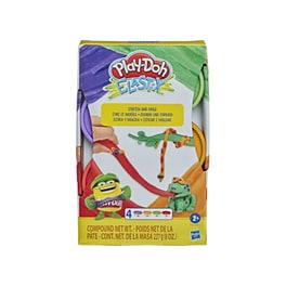 Hasbro Play-Doh Creative Elastix