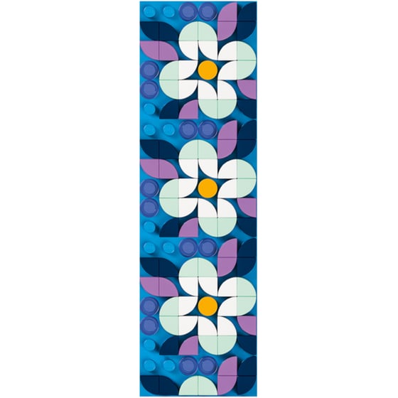 LEGO® Dots Stitch-on Patch (41955) image 4