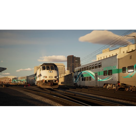 Train Sim World 5 - PS5 image 4