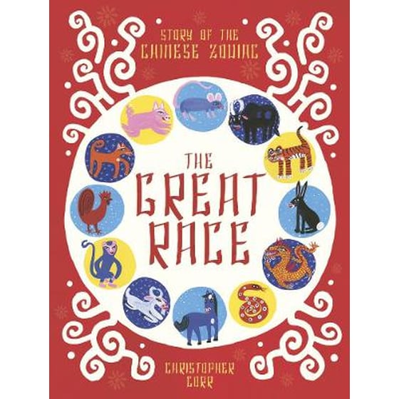 The Great Race image 0