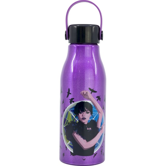 Παγούρι Αλουμινίου Gim Wednesday 760 ml image 2