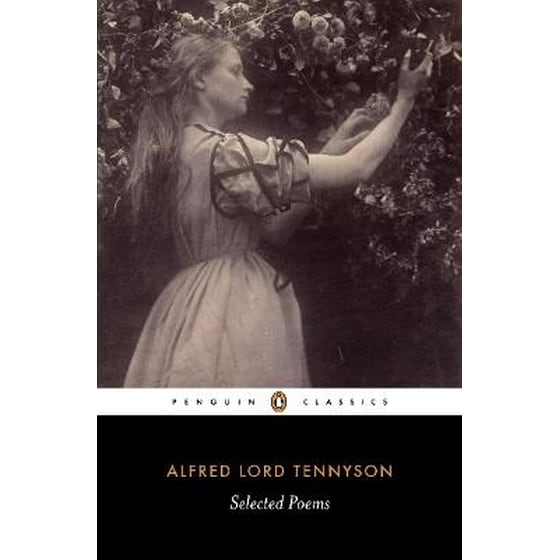 Selected Poems- Tennyson image 0