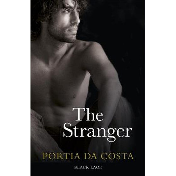 Stranger: Black Lace Classics image 0