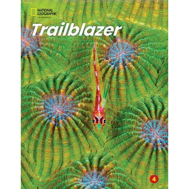 Trailblazer 4 with the Spark platform