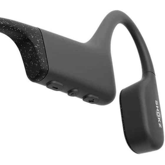 Ακουστικά Bluetooth Shokz Open Swim - Μαύρα image 1