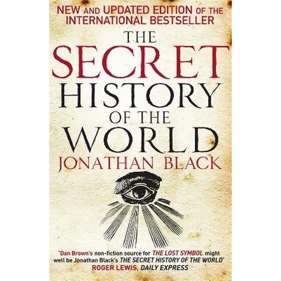 Secret History of the World image 0