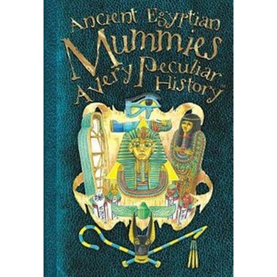 Ancient Egyptian Mummies image 0