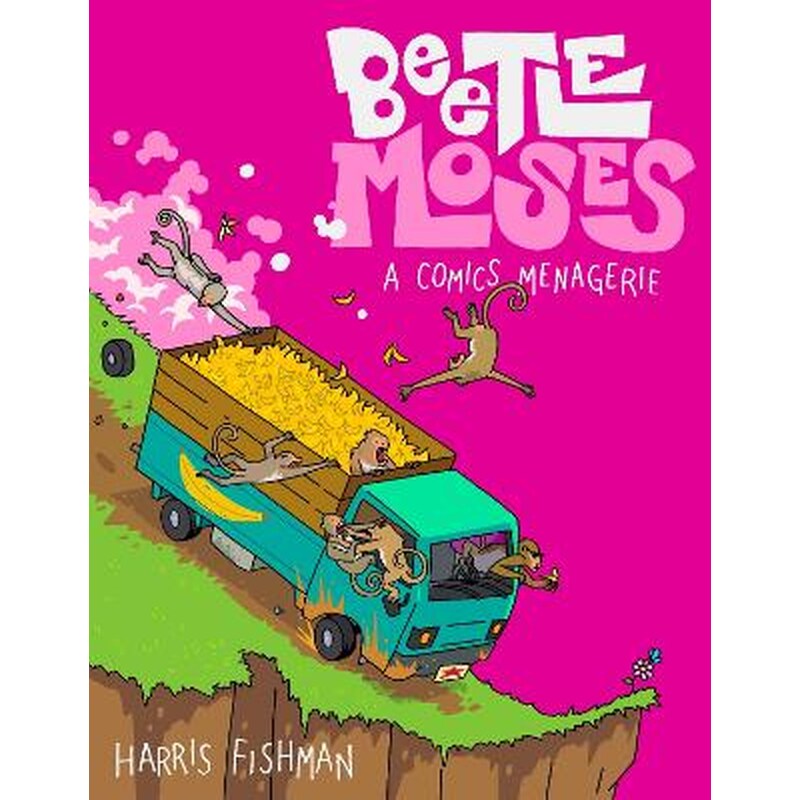 Beetle Moses